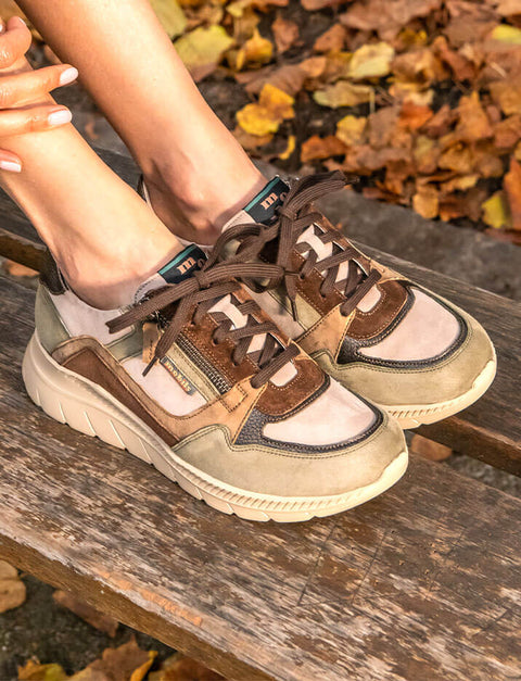 Sneakers - Mobils (Women)