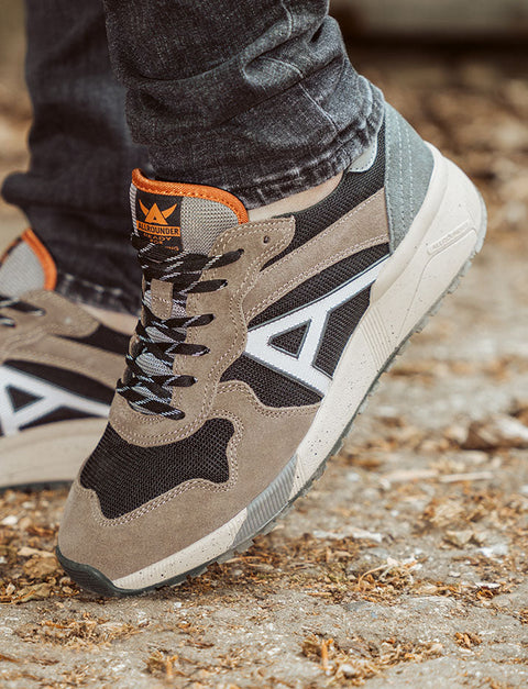 Sneakers - Allrounder (Men)