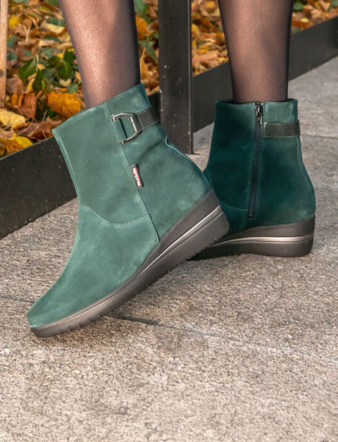 Ankle Boots - Mobils (Women)