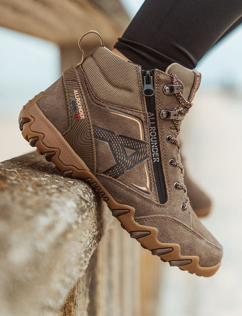 Boots - Allrounder (Women)