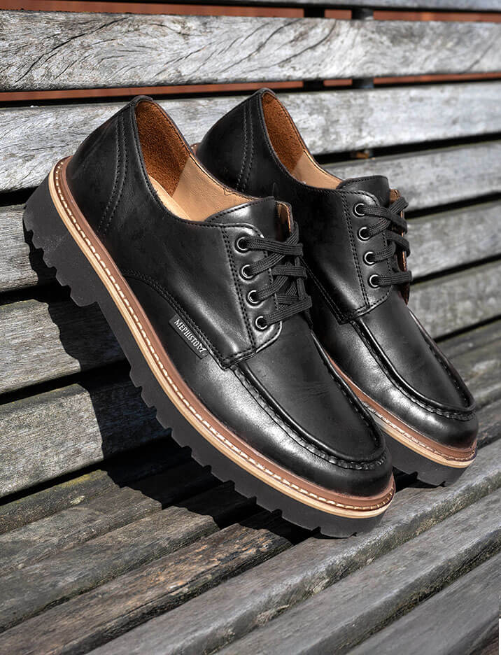 Scarpe eleganti Uomo MEPHISTO Mephisto Europe