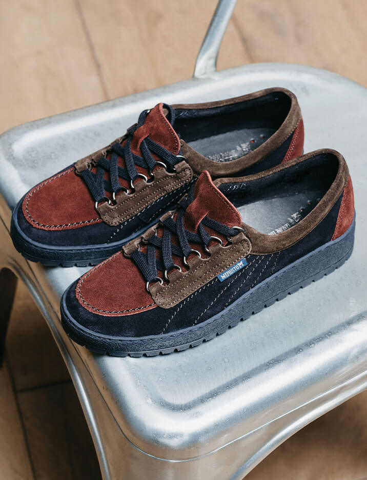 Originals Mephisto pour femme Boutique en ligne officielle