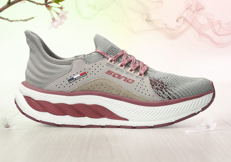 Die neuen SANO für Damen
