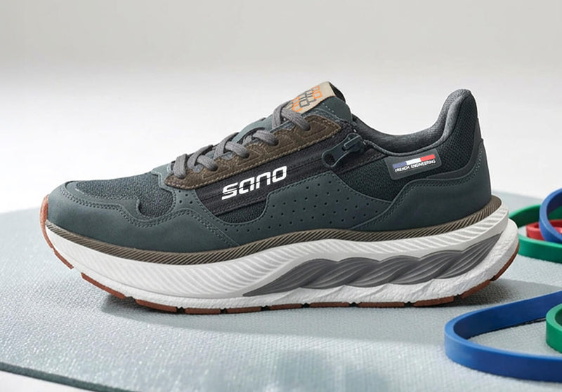 Die neuen SANO für Herren