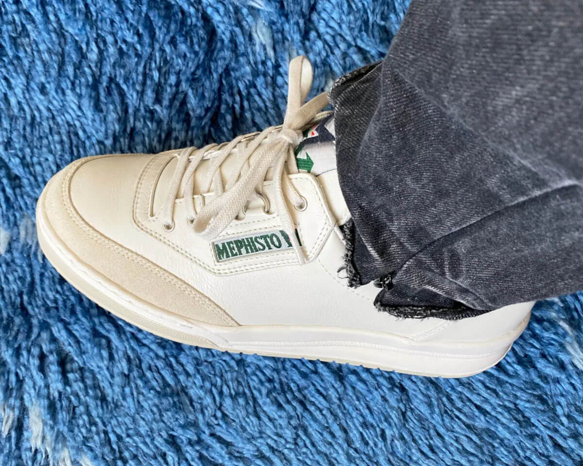 MEPHISTO x NORDSTROM SS2021
