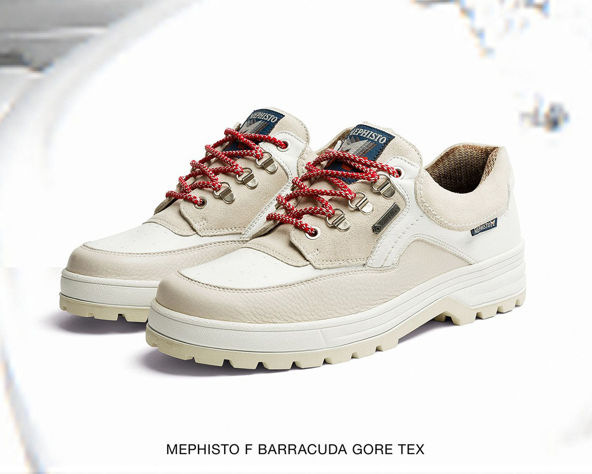 MEPHISTO x FUTUR FW2020