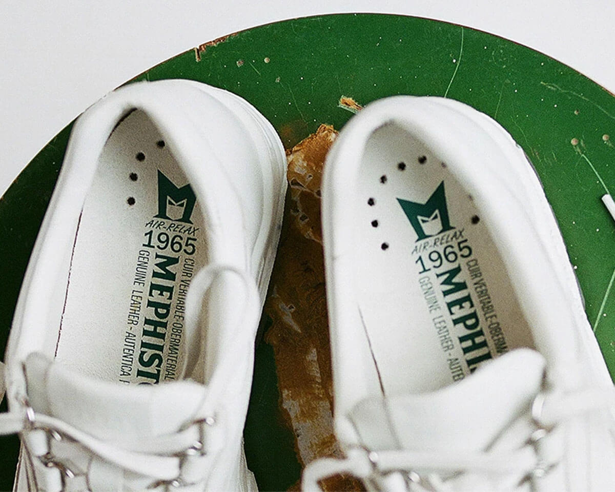 MEPHISTO x FURSAC FW2024