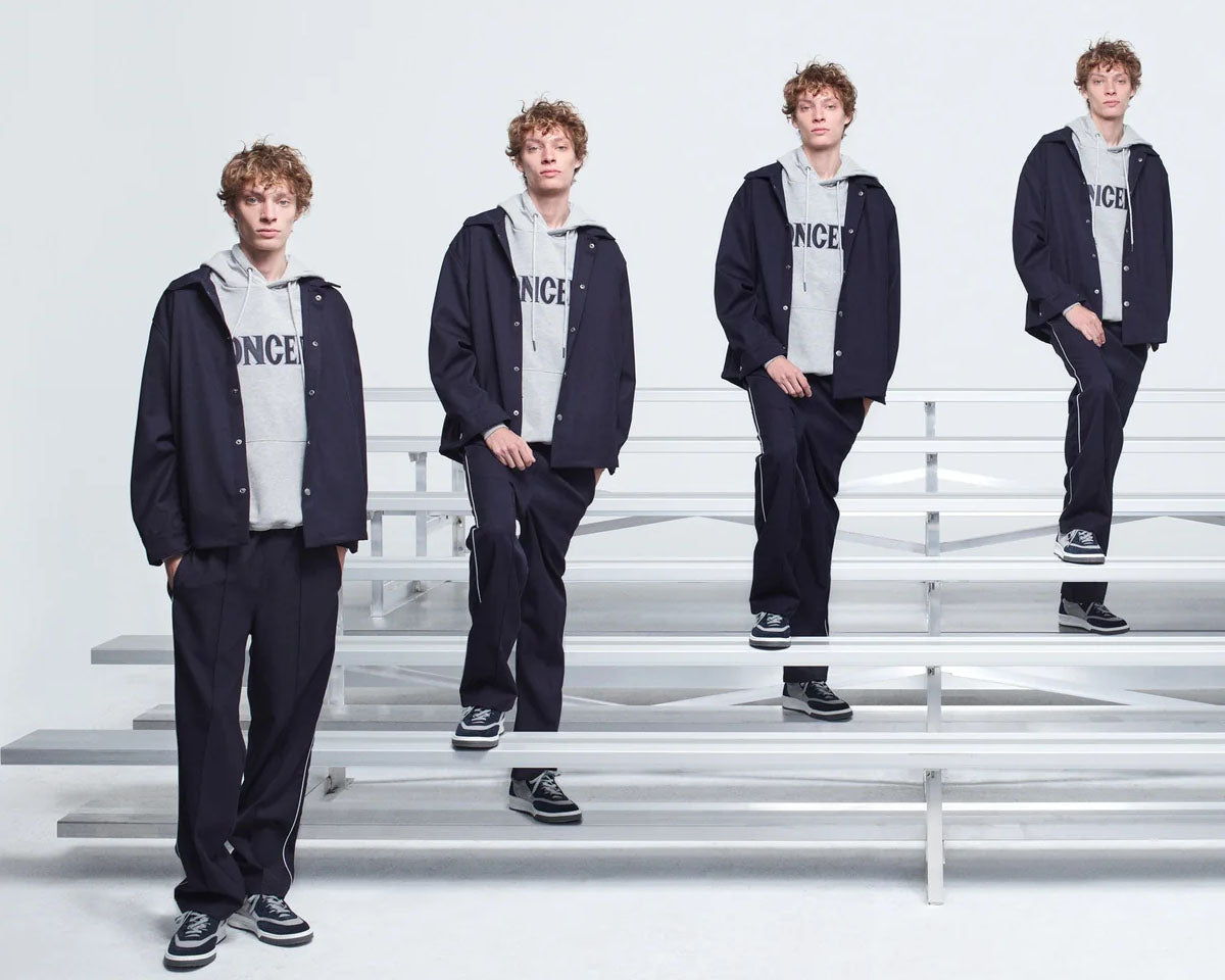 MEPHISTO x CONCEPTS SS2023