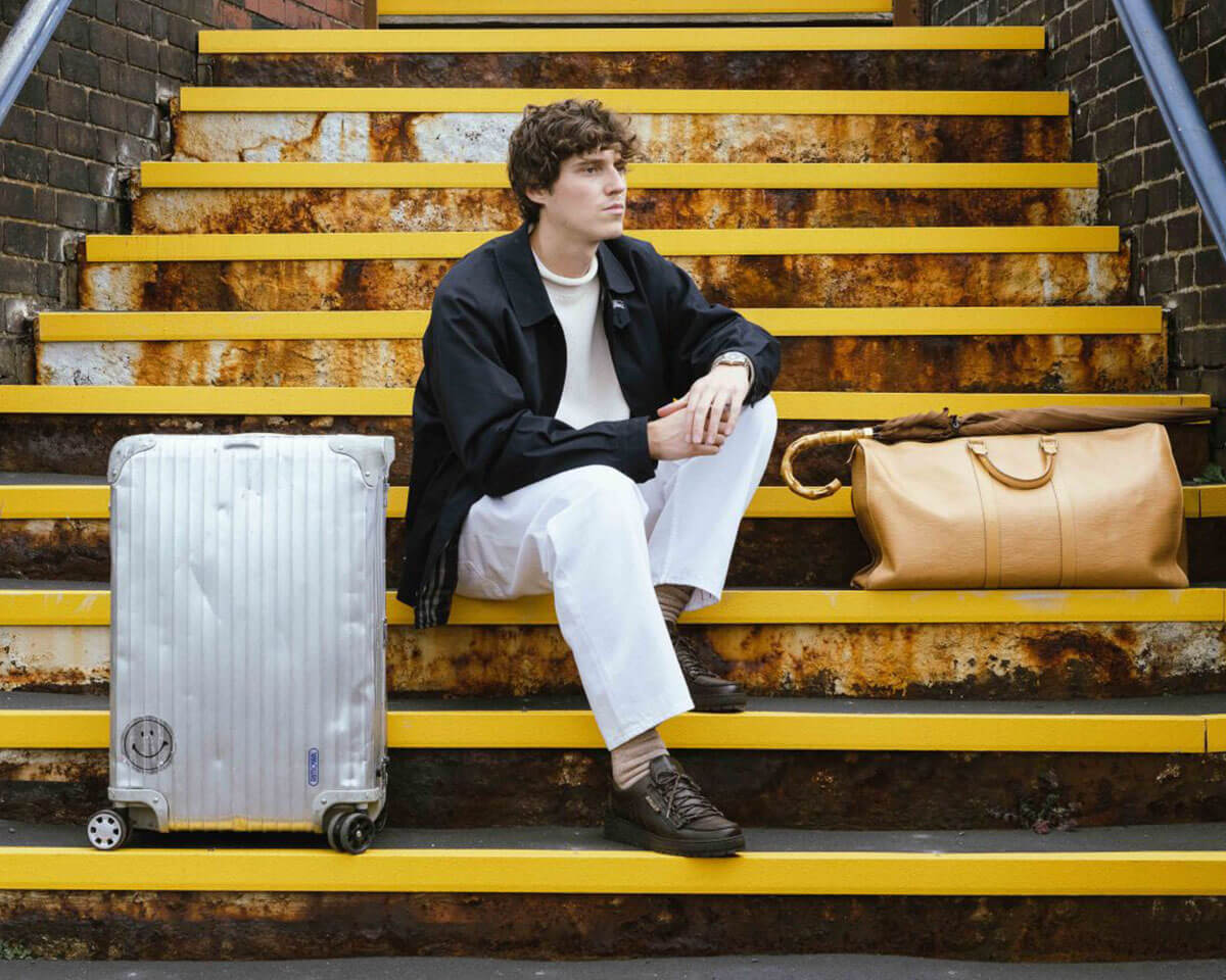 MEPHISTO x OI POLLOI FW2022