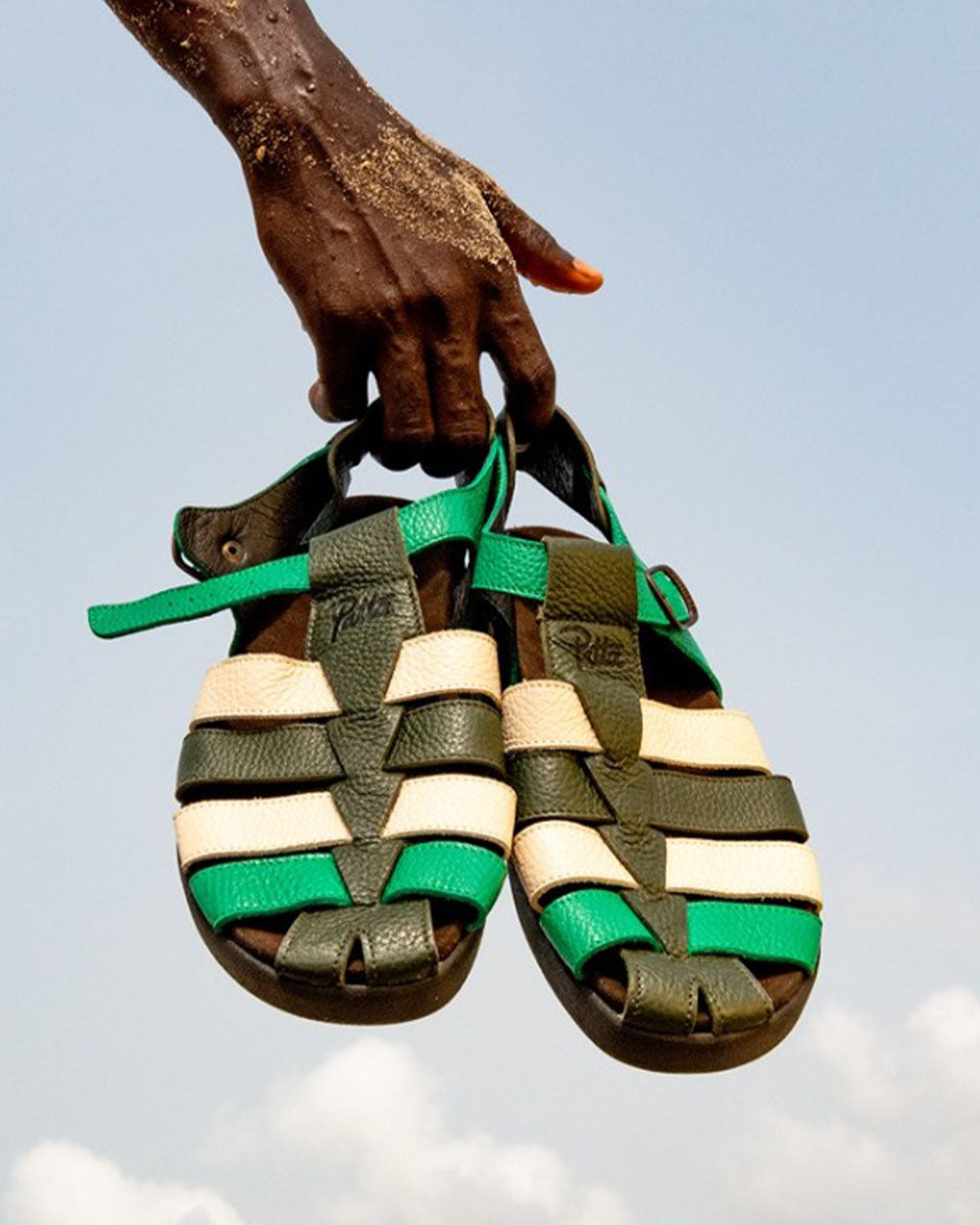 MEPHISTO x PATTA SS2022