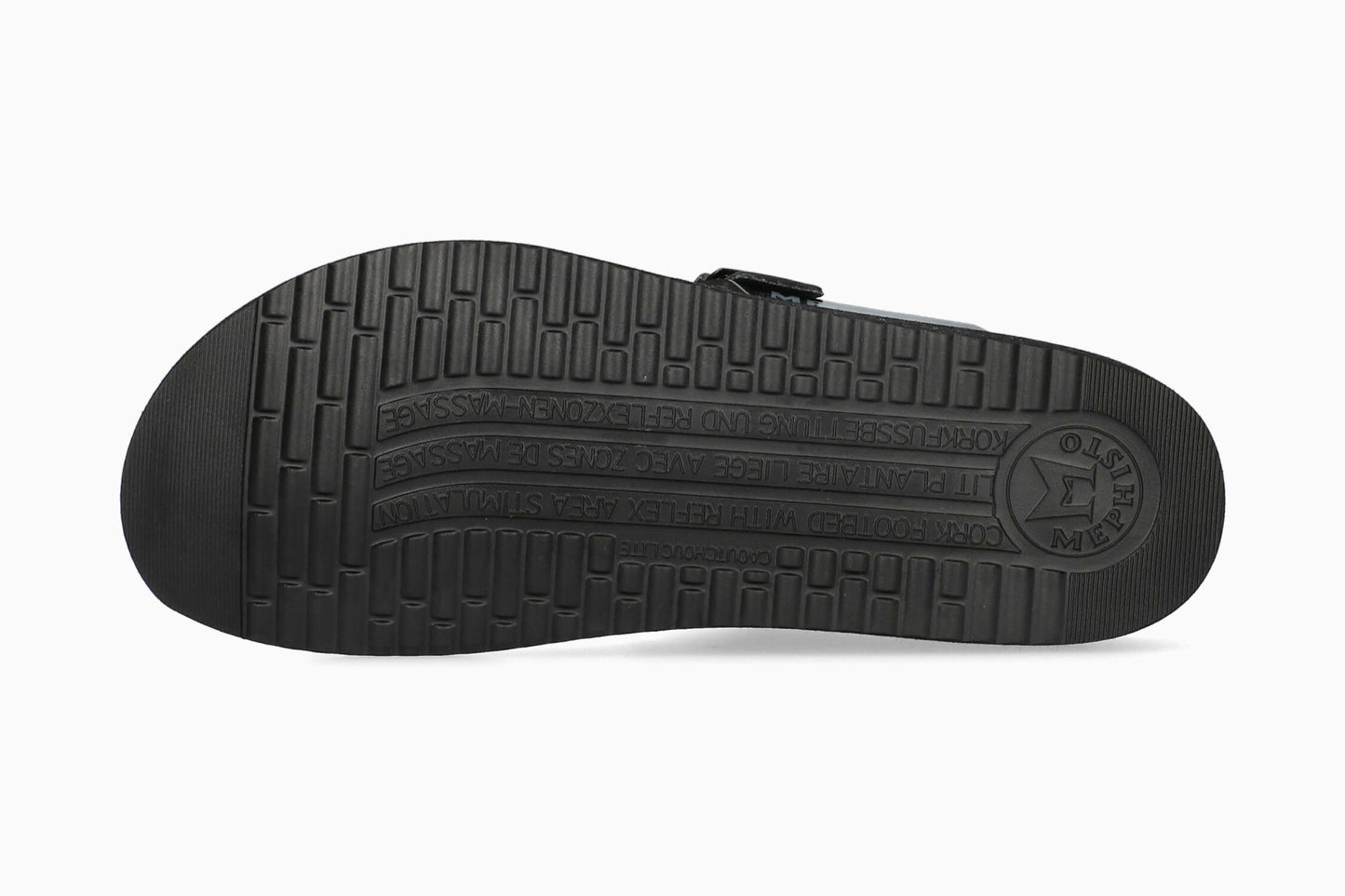 Helen - Black | MJ64