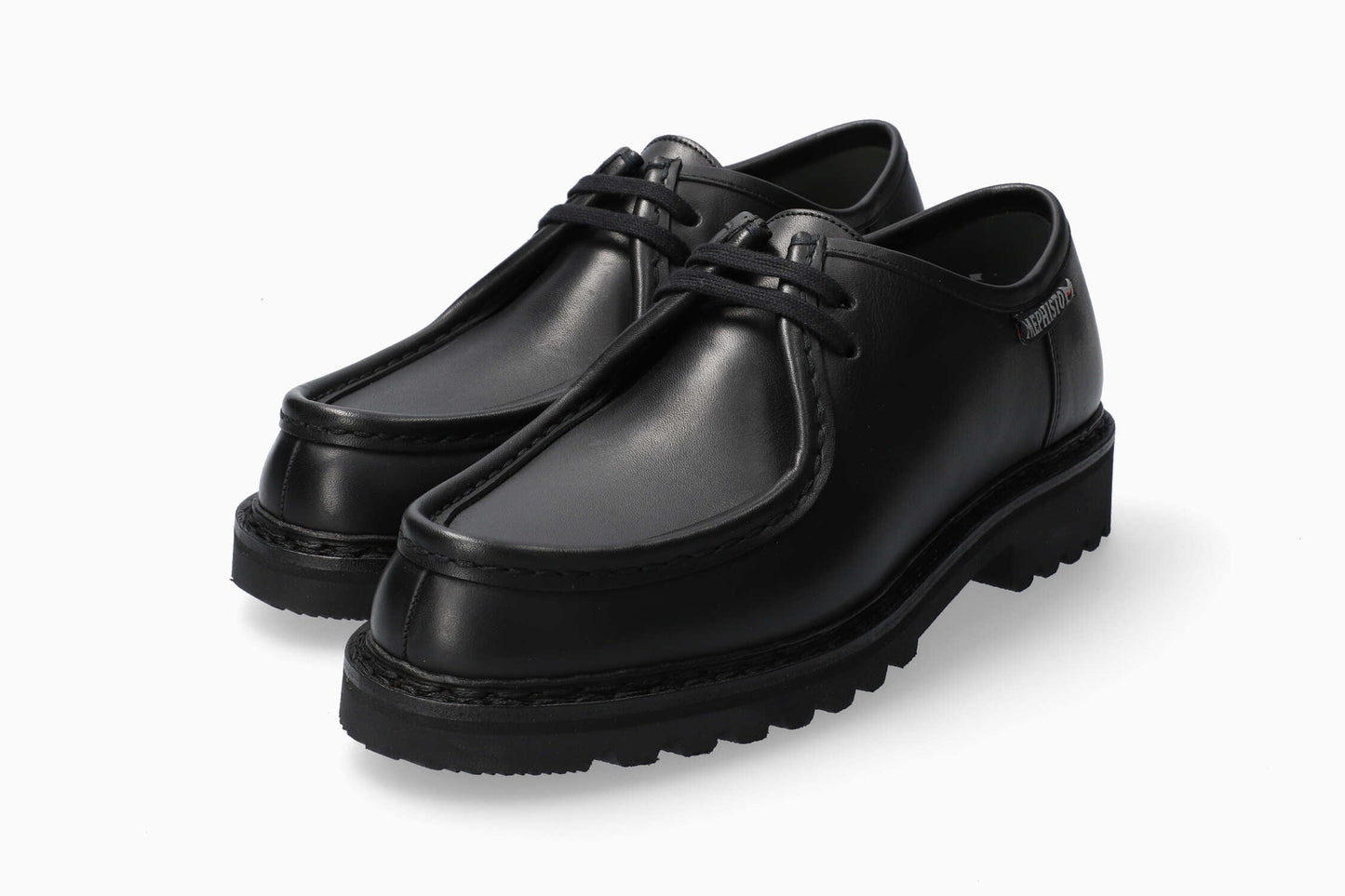 Peppo - Black | MH87