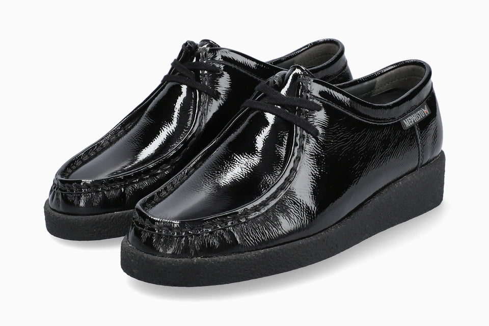 Christy - Black | MJ69