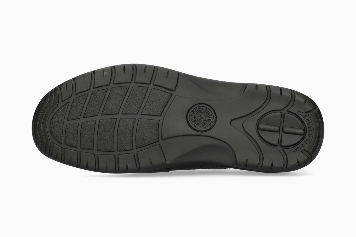 Ezard - Black | MW19