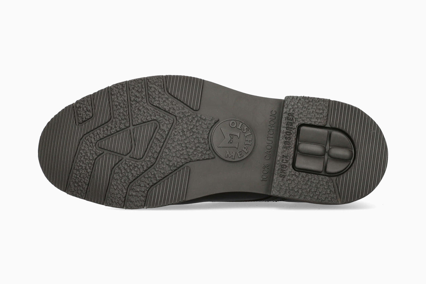 Melchior - Dark Brown | MCP3