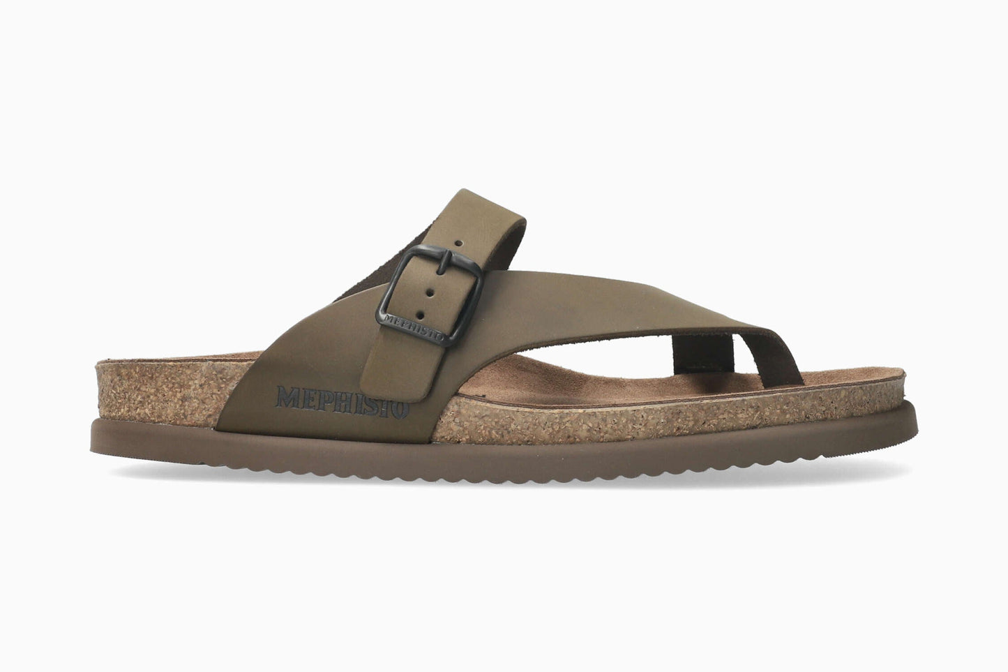 Niels - Khaki | MBE9