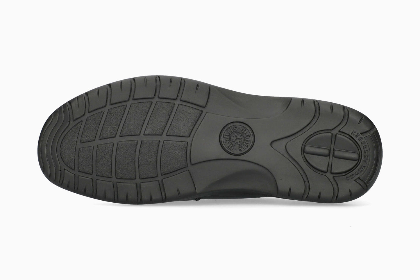 Ezard - Black | MB68