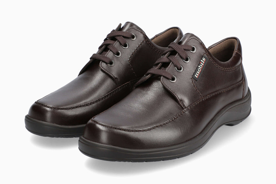 Ezard - Dark Brown | MB74