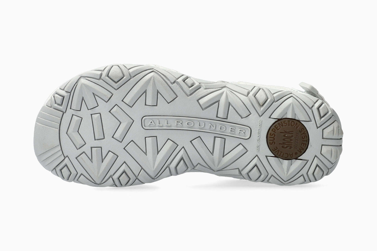 Larisa - Offwhite | A1ZL