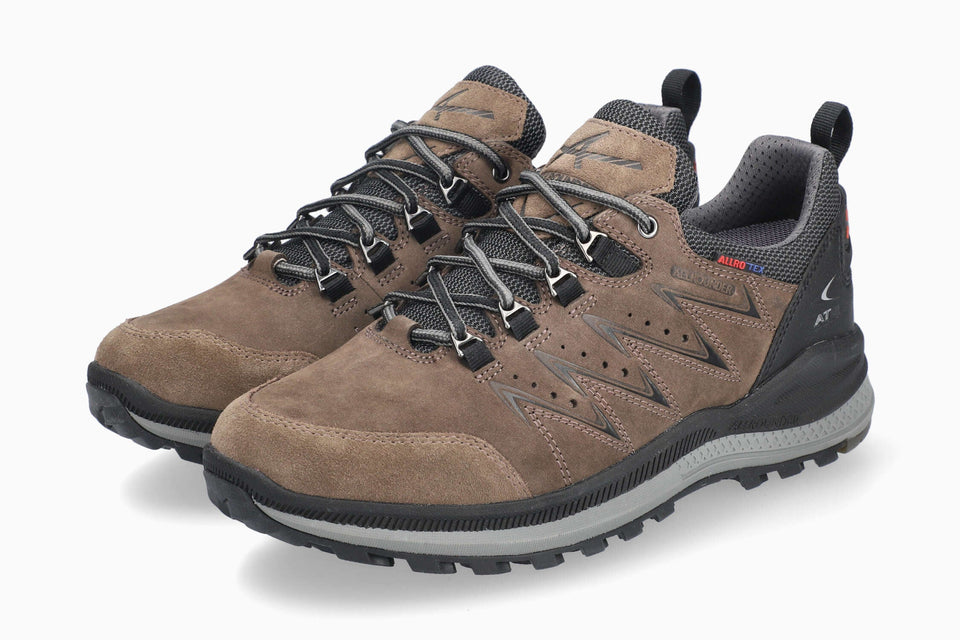 Rake Off-Tex - Hazelnut | A2KH