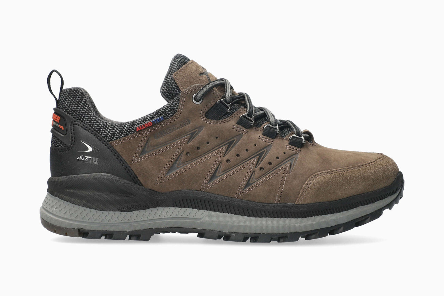 Rake Off-Tex - Hazelnut | A2KH