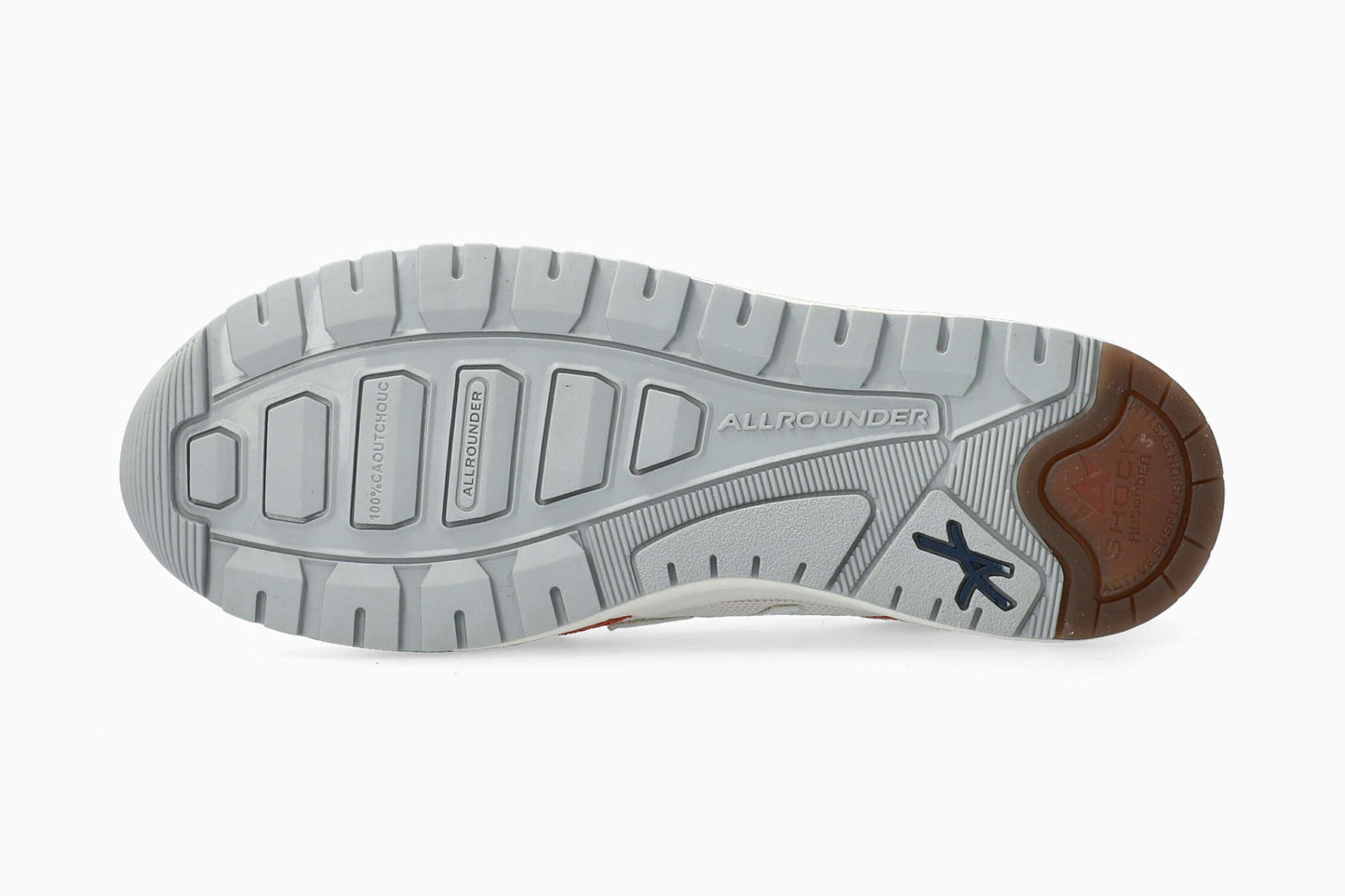 Vitesse - Coral | A2OG