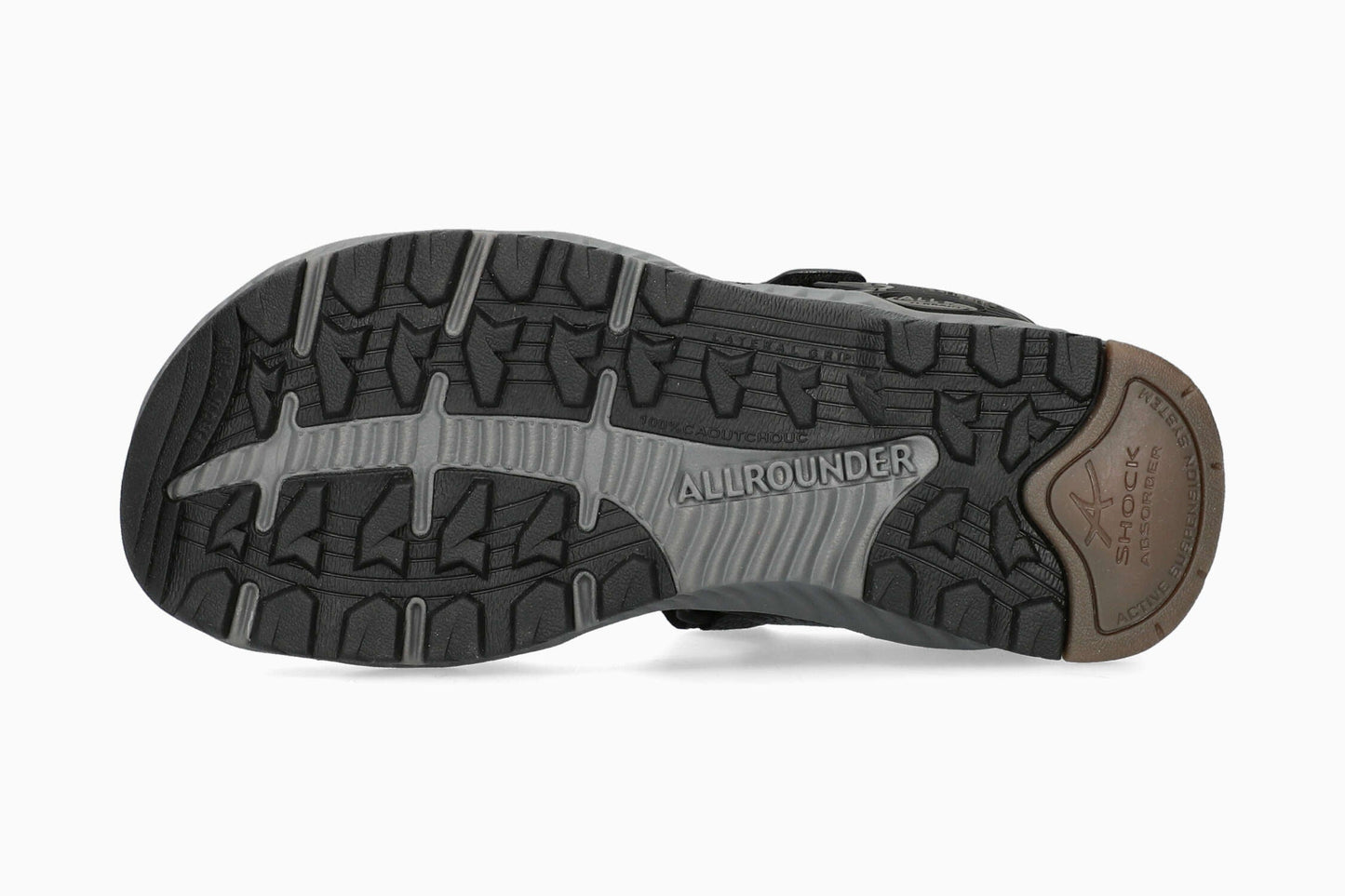 Westside - Black | A2SH