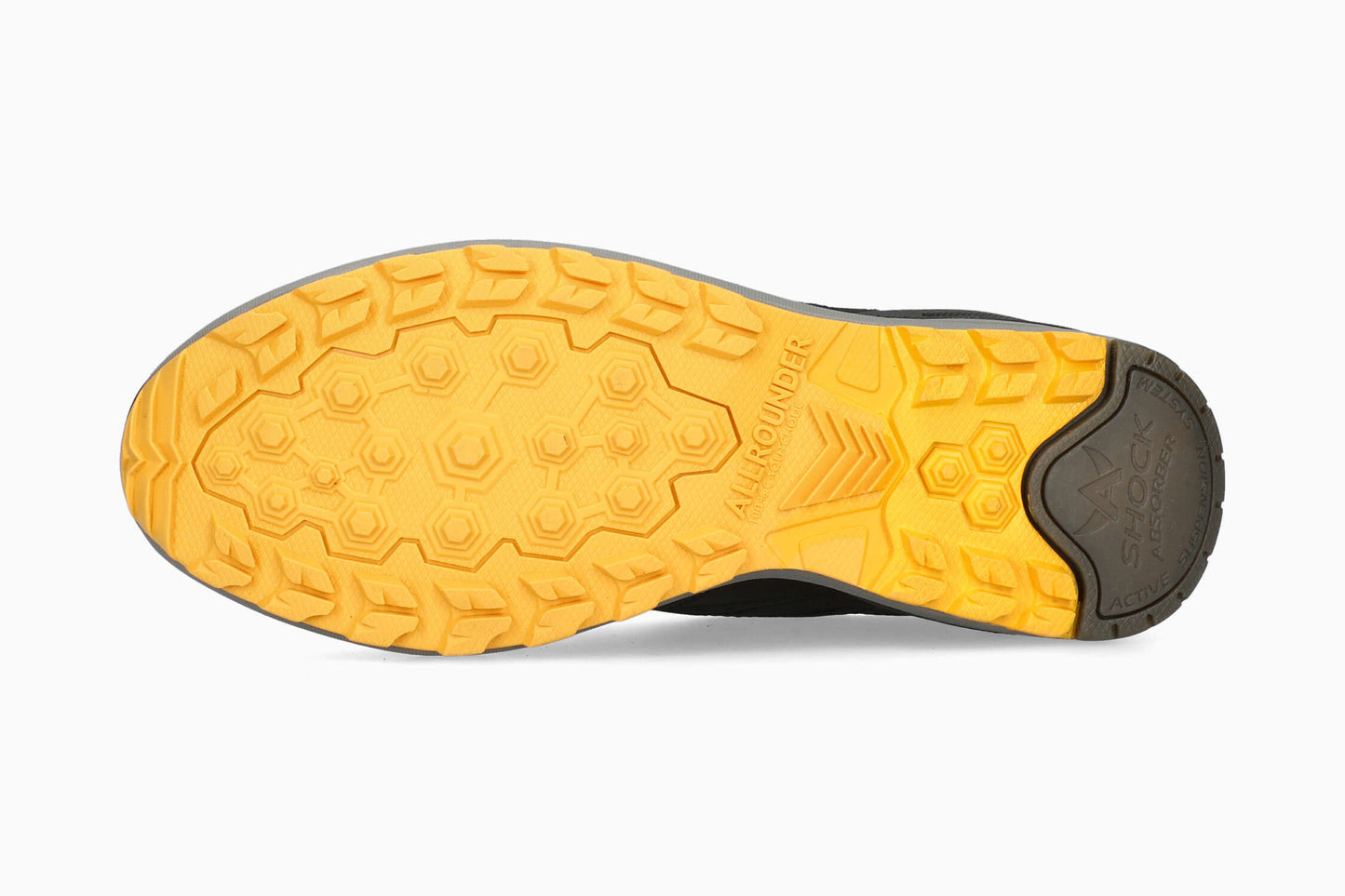 Rake Off-Tex - Black | A2VZ