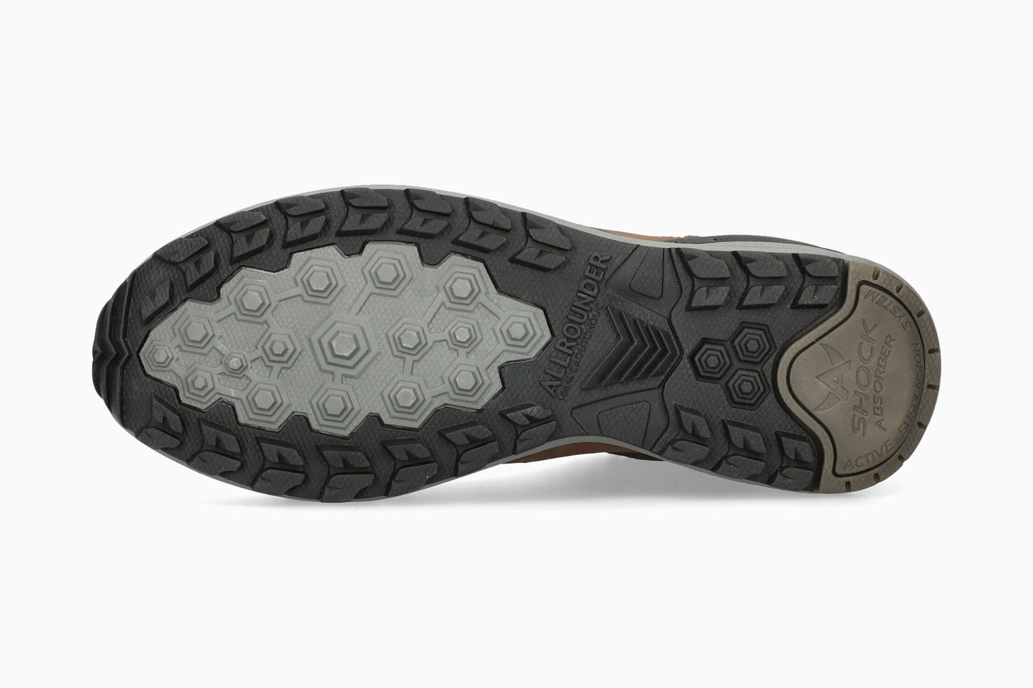 Ranus-Tex - Hazelnut | A2KH