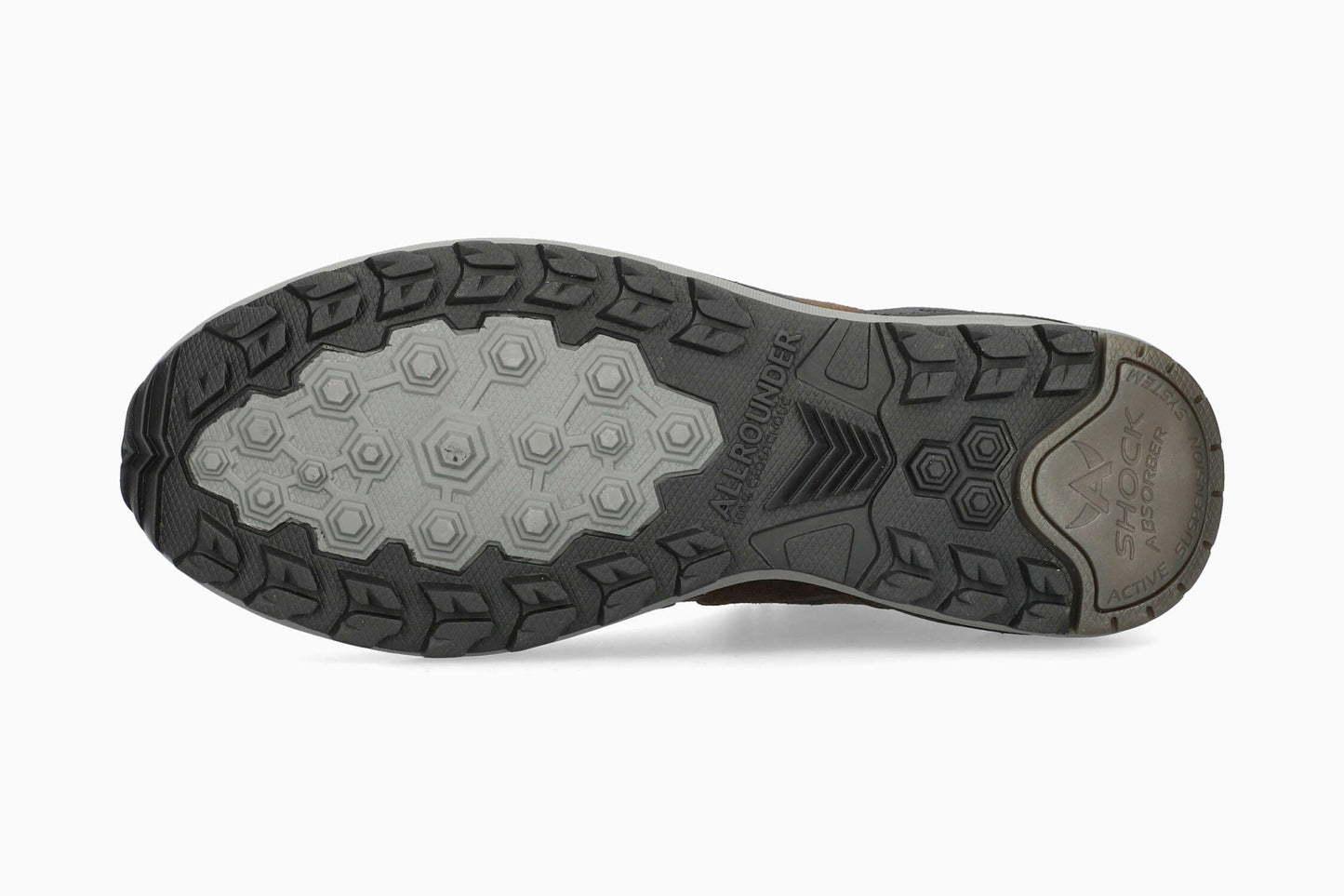 Remco-Tex - Dark Brown | A2WC