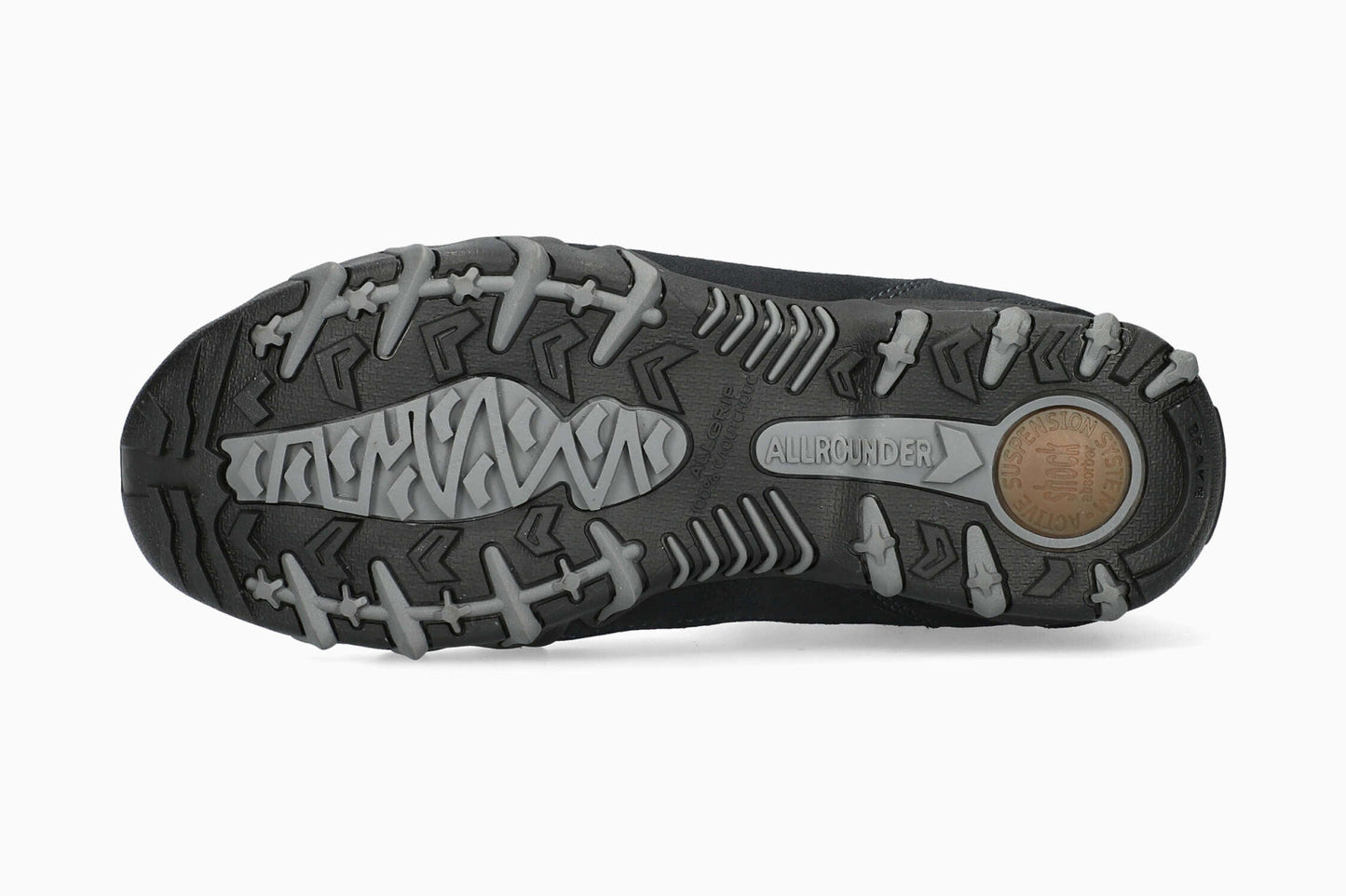 Nigata-Tex - Navy | A2TD