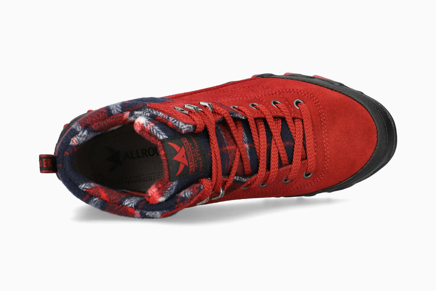 Nigata-Tex - Red | A2TF