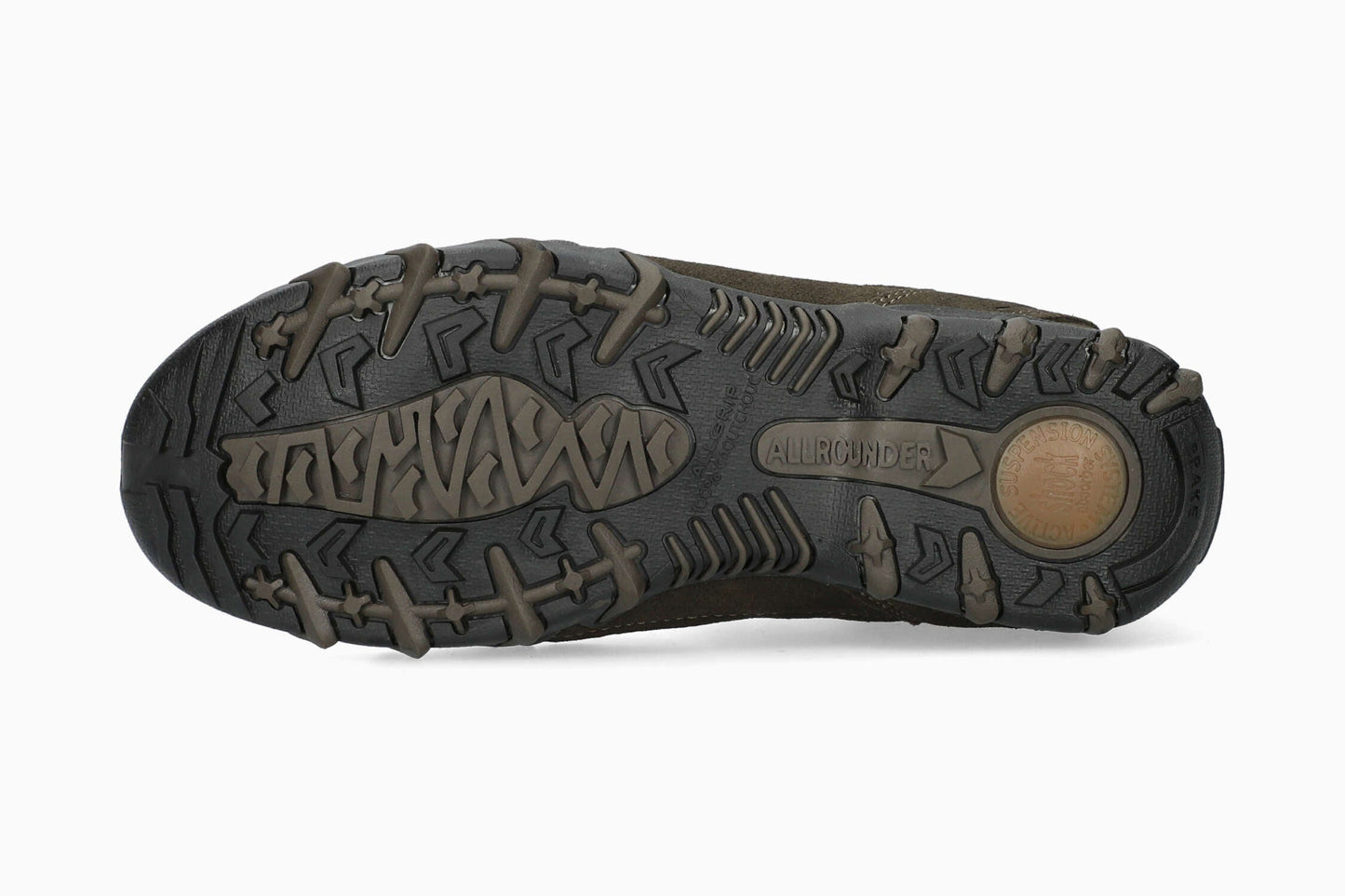 Nigata-Tex - Loden | A2TG