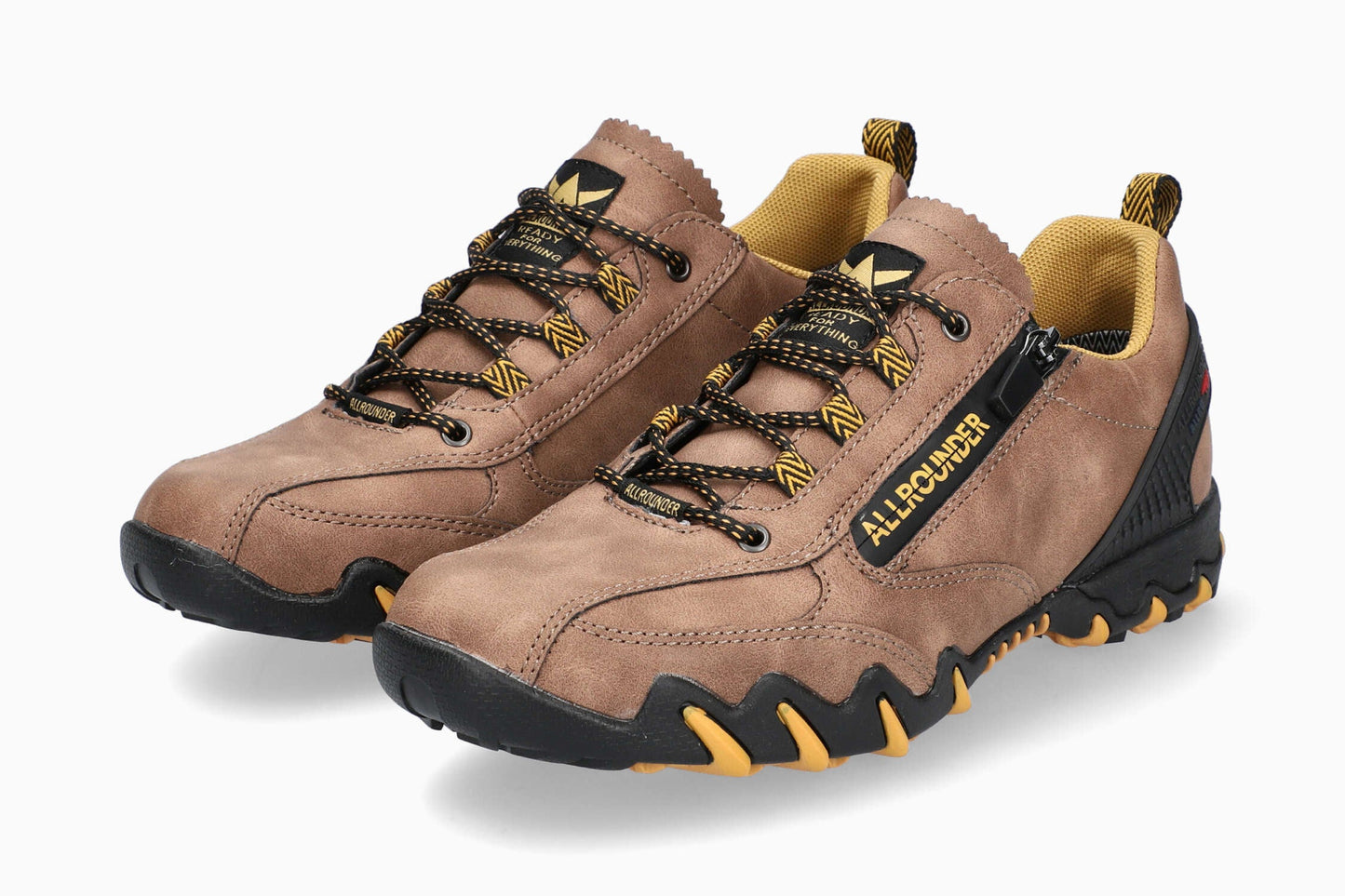 Naila-Tex - Hazelnut | A2SZ