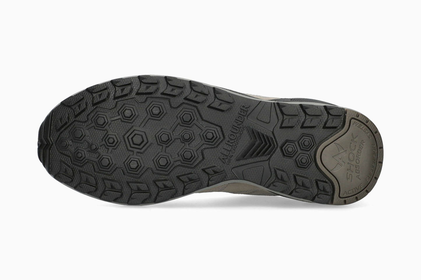 Rake Off-Tex - Light Taupe | A2XB