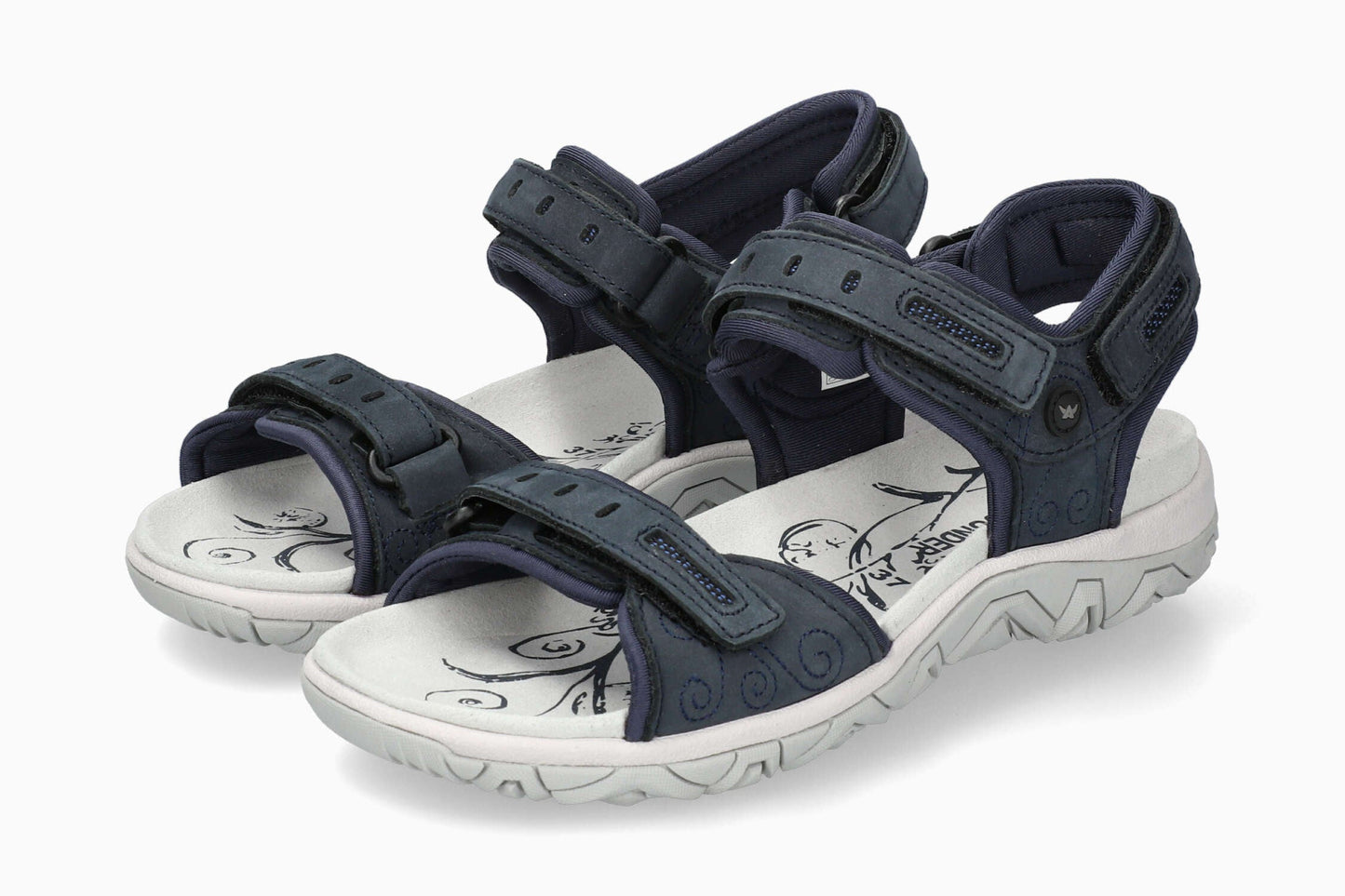 Lagoona - Navy | A3AK