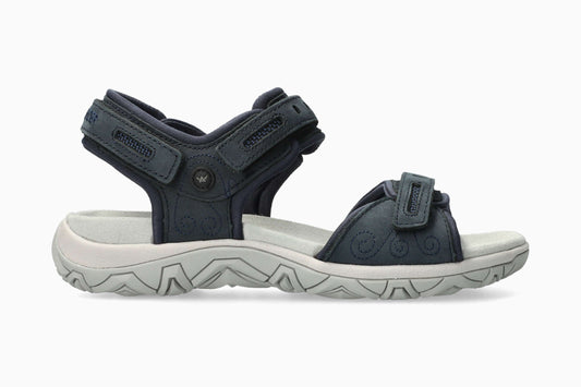 Lagoona - Navy | A3AK