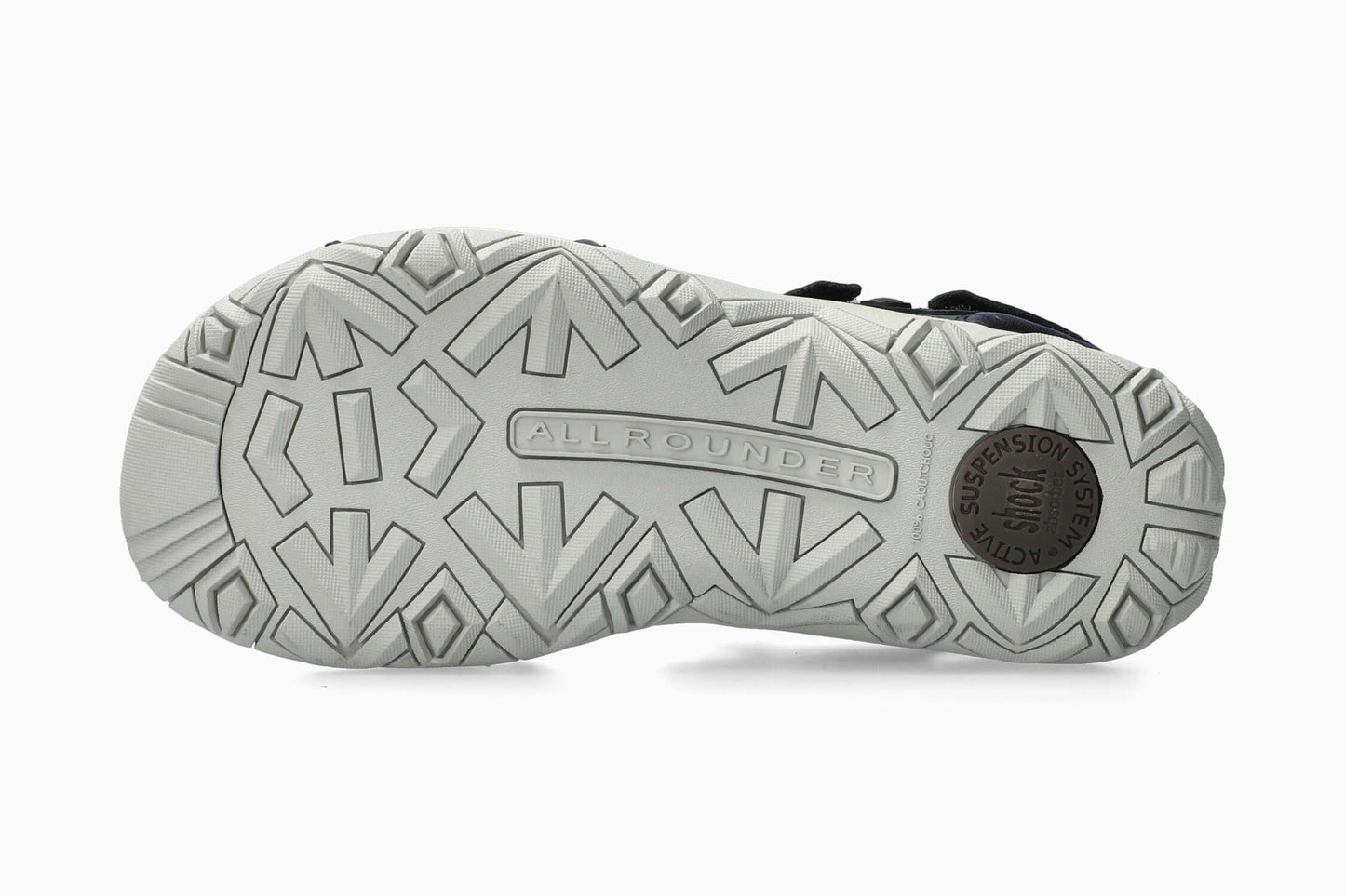 Lagoona - Navy | A3AK