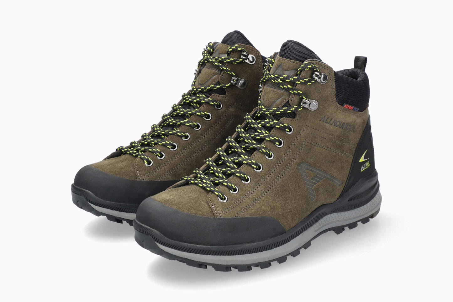 Remco-Tex - Loden | A3EP