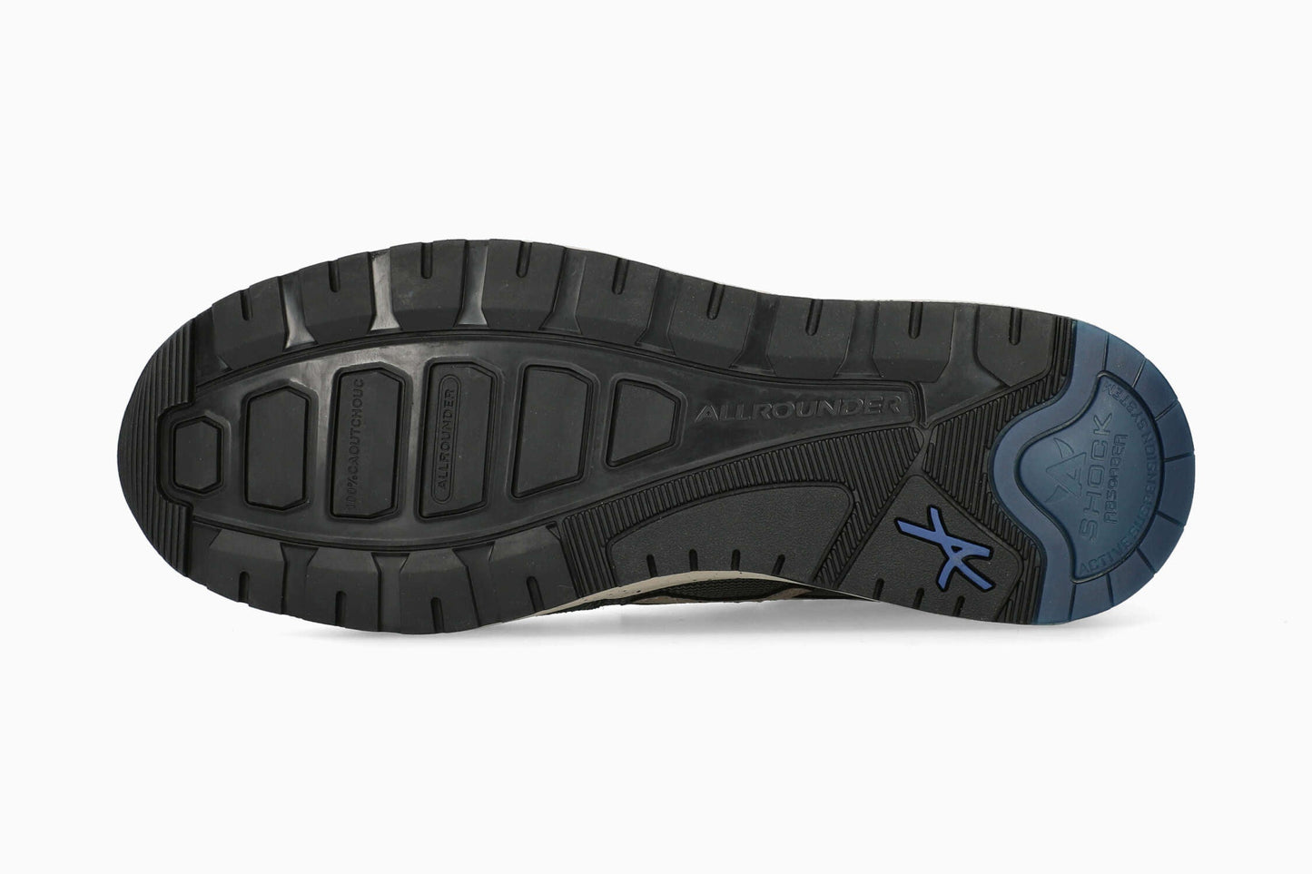 Speed - Dark Green | A3CO