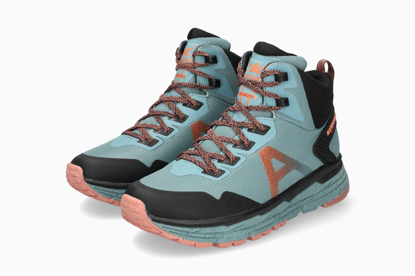 Tamilia-Tex - Fog | A3EC