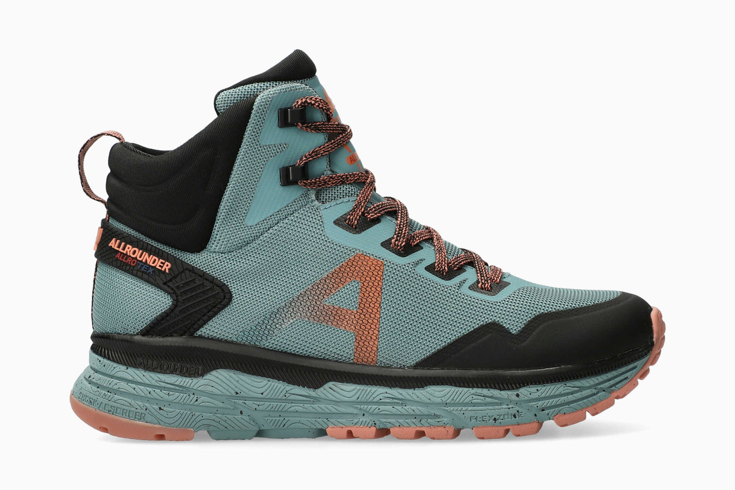 Tamilia-Tex - Fog | A3EC