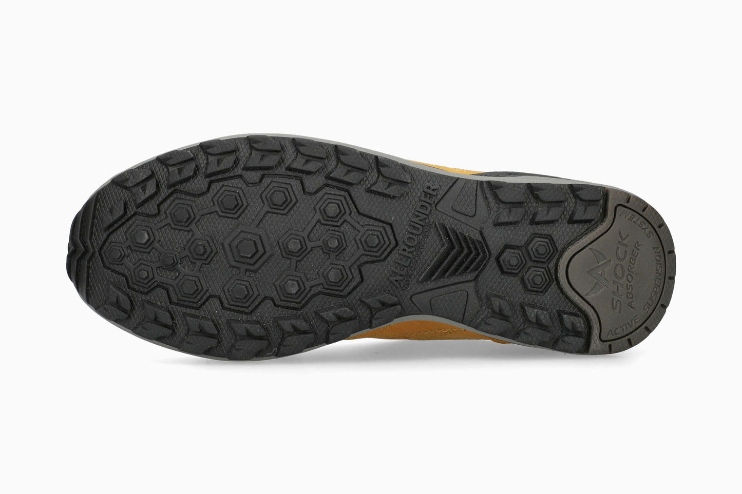 Seja-Tex - Ochre | A3EG