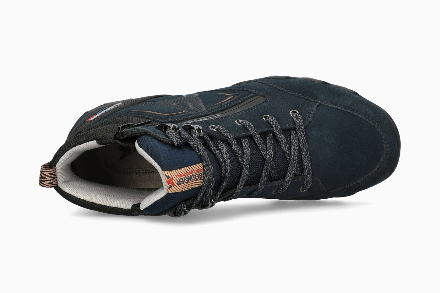 Norika-Tex - Indigo | A3DT