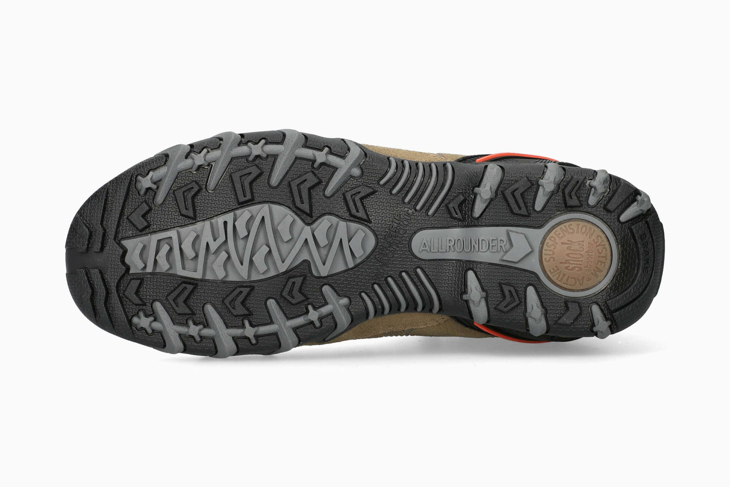 Norika-Tex - Mint | A3DU