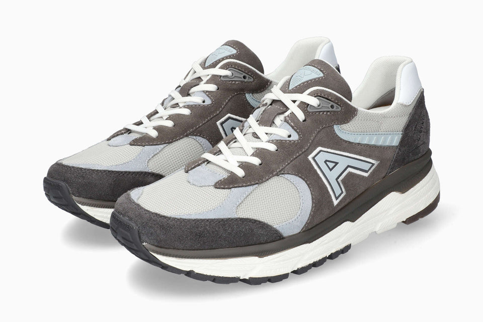 Alento - Pewter | A3FK