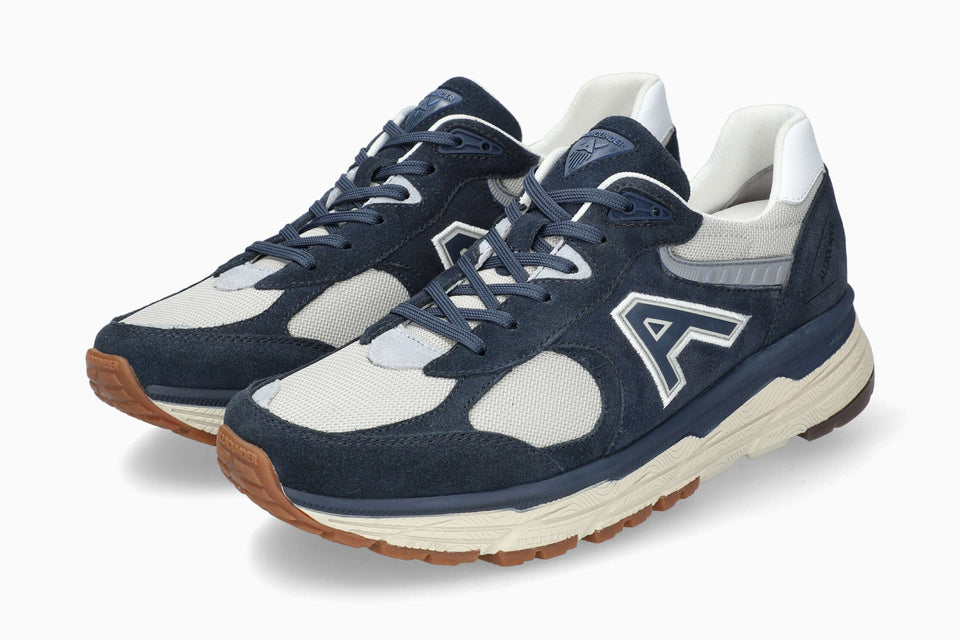 Alento - Jeans Blue | A3FL