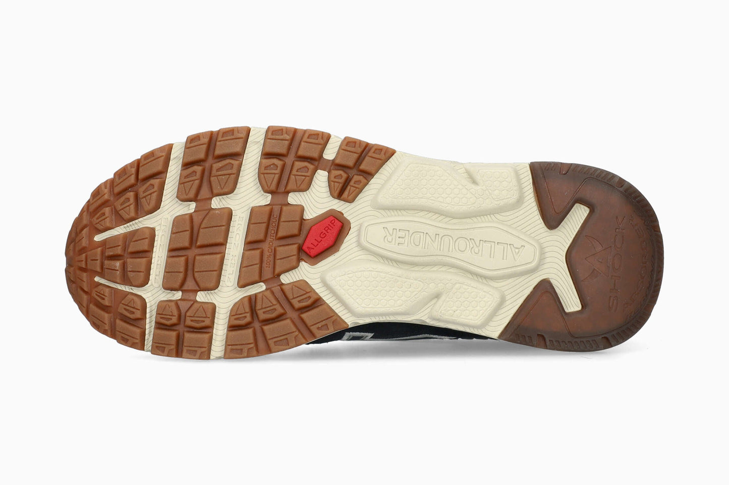 Alento - Jeans Blue | A3FL