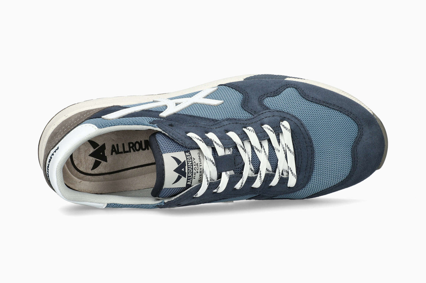 Speed - Jeans Blue | A3EW