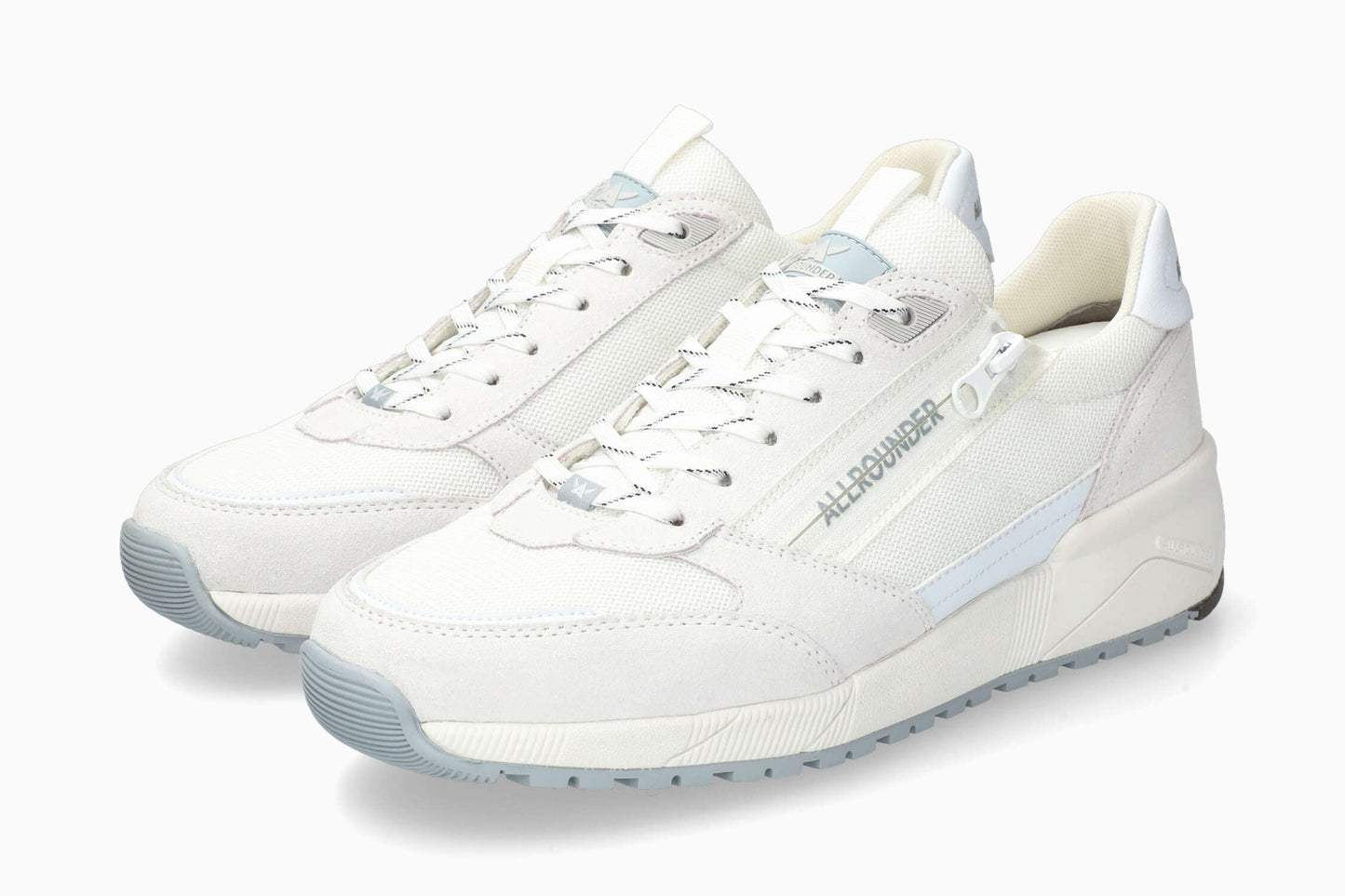 Scarmaro - White | A2OH